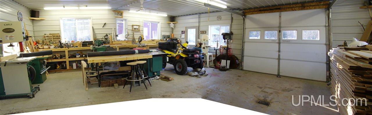 4623 East 26th Road Chatham, MI 49816 - Photo 8 of 28