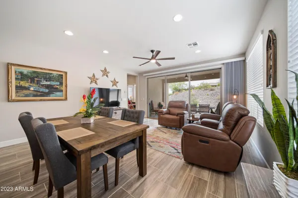 $1,800 | 3710 Goldmine Cyn Way, Wickenburg, AZ 85390