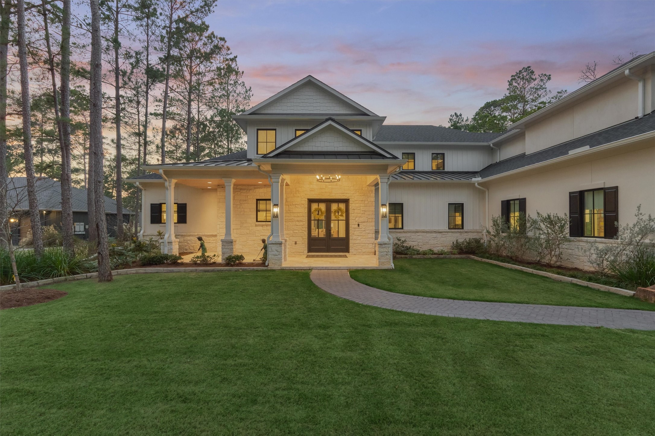 4469 Lily Bean Road Montgomery, TX 77316 - Photo 4 of 50