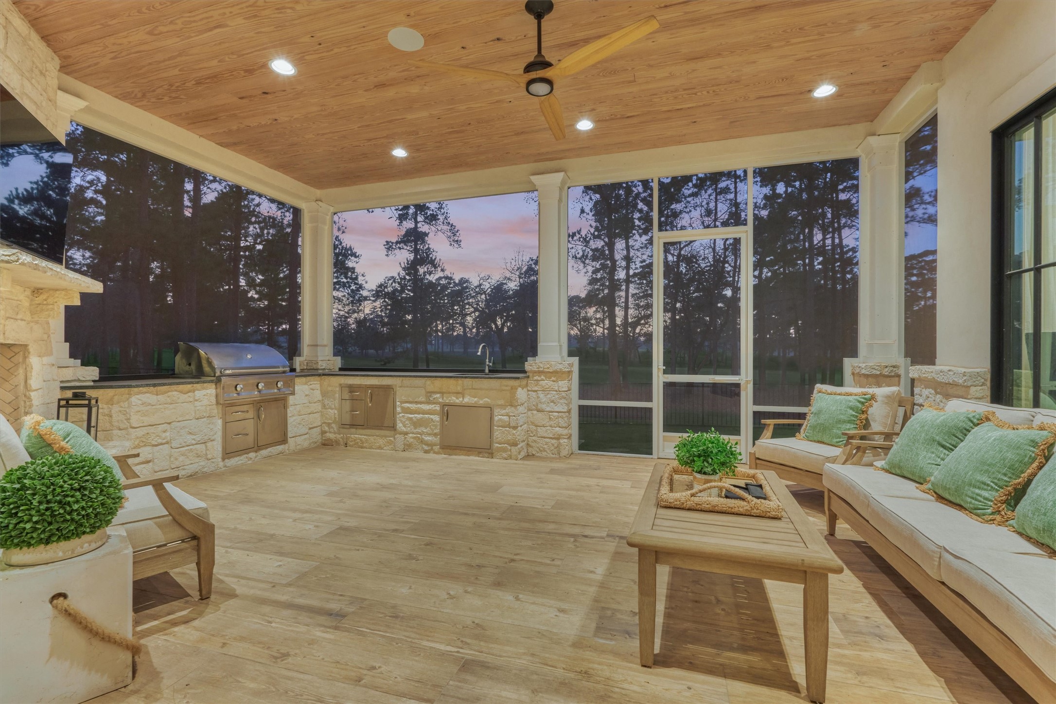 4469 Lily Bean Road Montgomery, TX 77316 - Photo 44 of 50