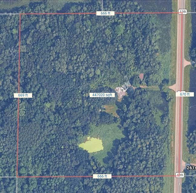 26195 County Road 139 St. Cloud, MN 56301 - Photo 1 of 1