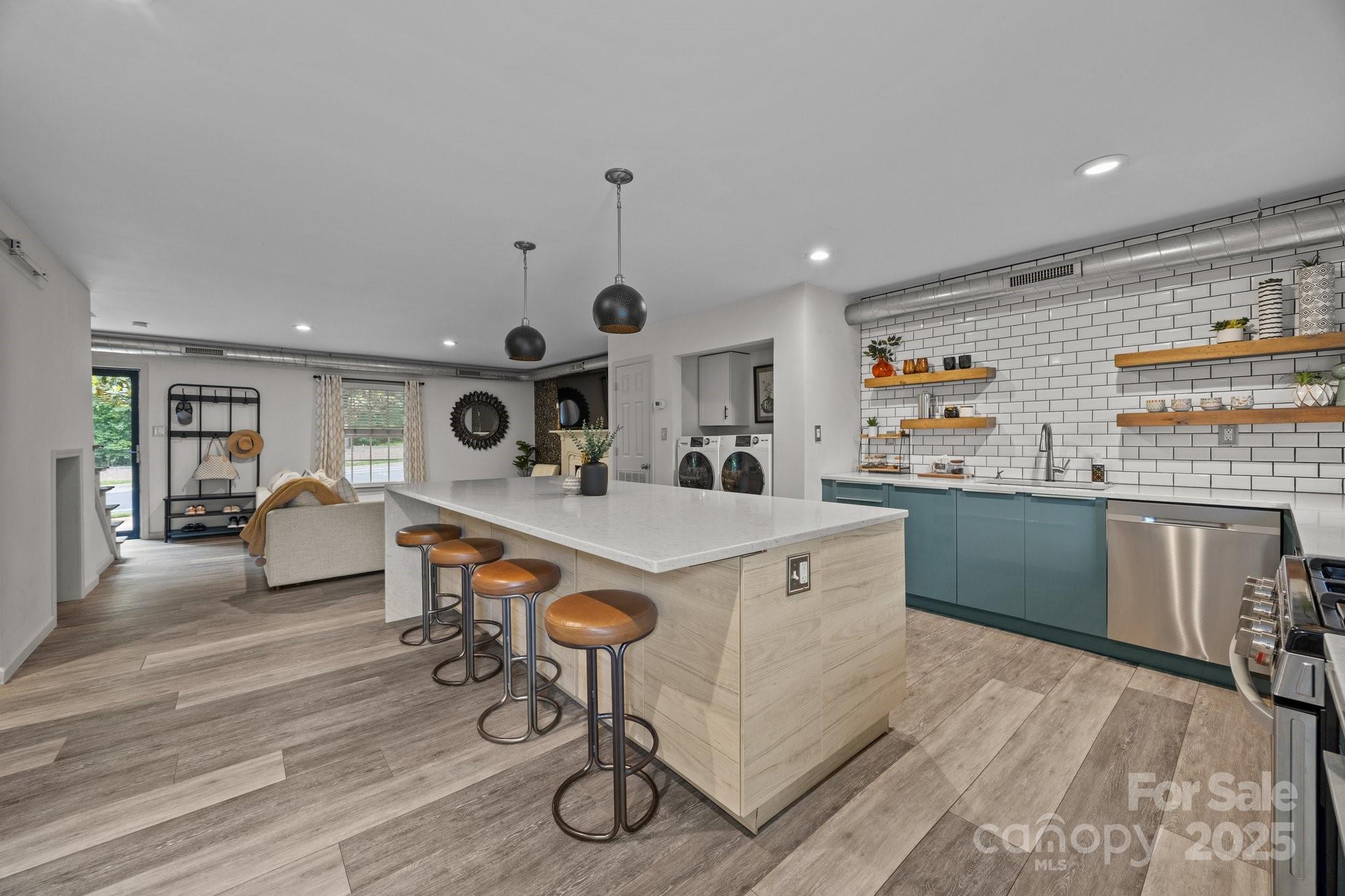 3528 Colony Road, Unit A Charlotte, NC 28211 - Photo 5 of 29 Gallery Image 5