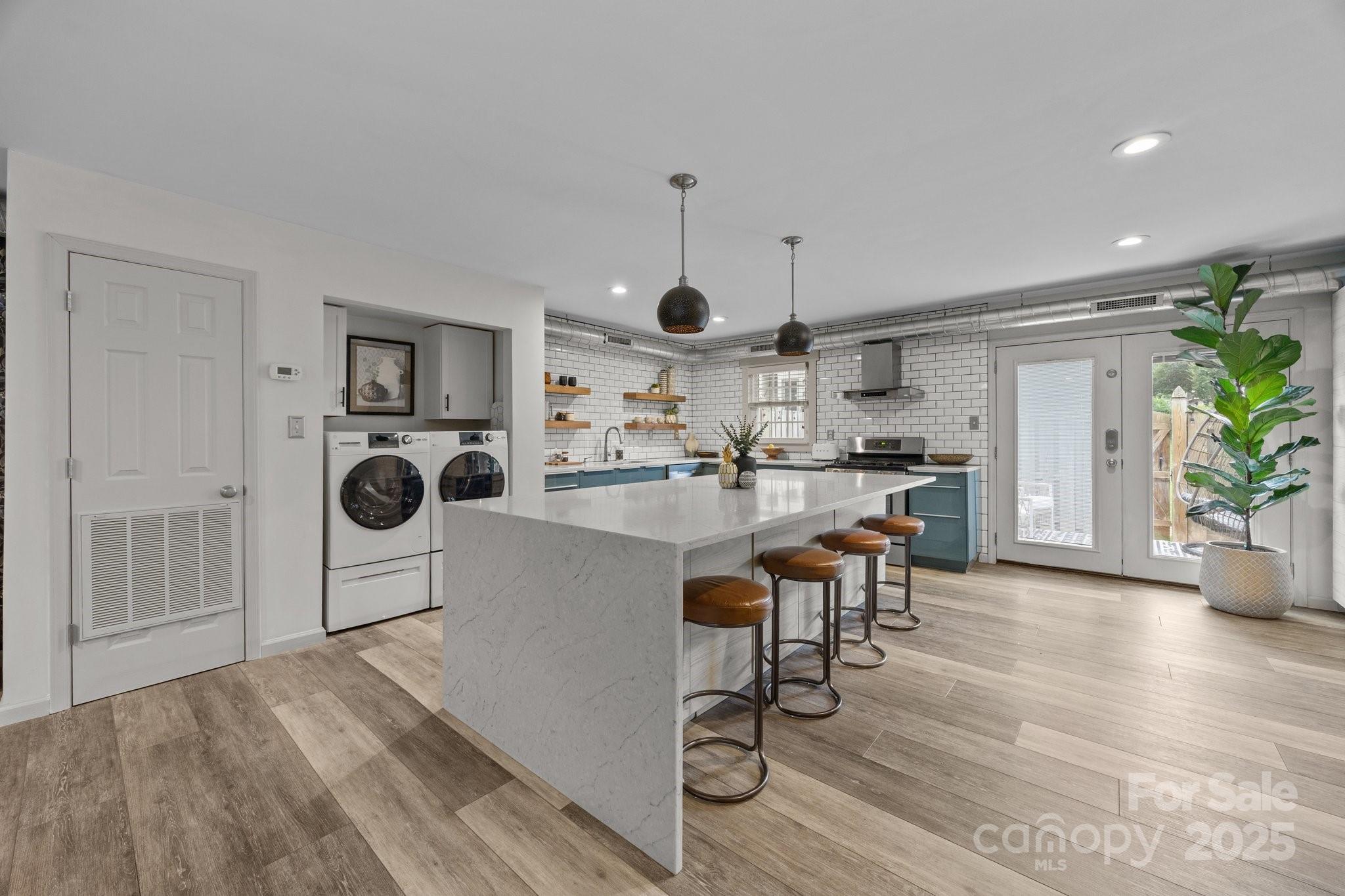 3528 Colony Road, Unit A Charlotte, NC 28211 - Photo 8 of 29 Gallery Image 8