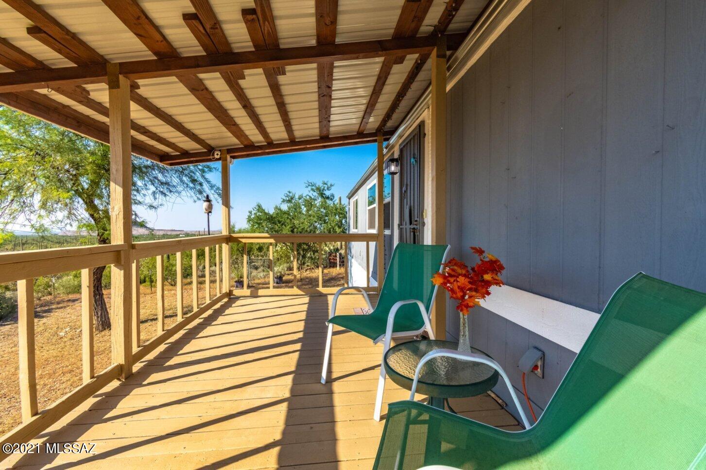 6644 North Van Ark Road Tucson, AZ 85743 - Photo 23 of 28