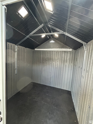 350 West 800 South, Unit 2 Logan, UT 84321 - Photo 22 of 22 View of storage room