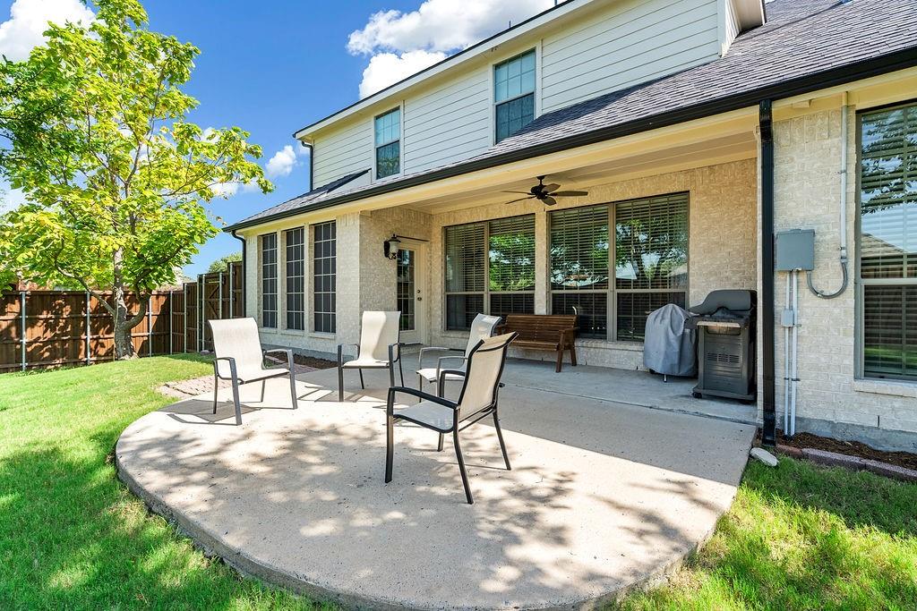 1002 Ranger Road Forney, TX 75126 - Photo 27 of 31 Gallery Image 27