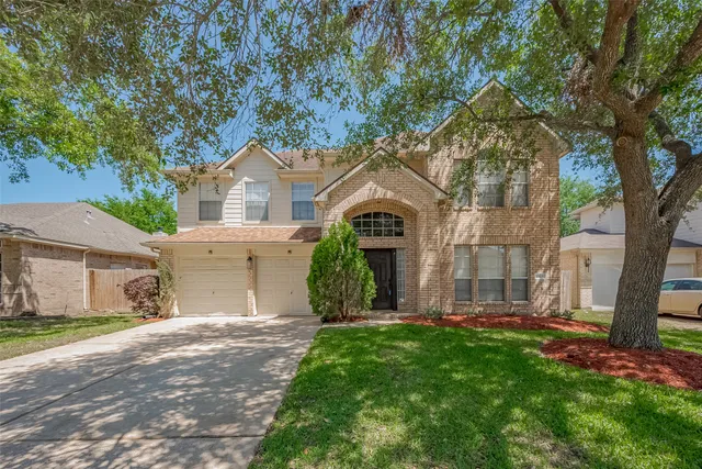 $2,750 | 1523 Brook Grove Drive, Katy, TX 77450
