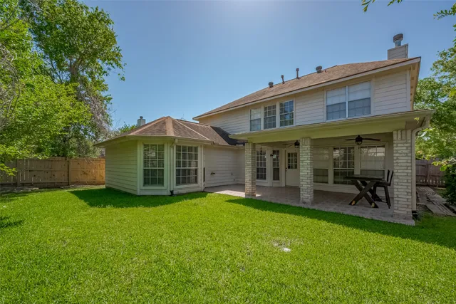 $2,750 | 1523 Brook Grove Drive, Katy, TX 77450