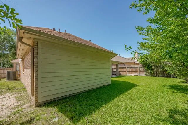 $2,750 | 1523 Brook Grove Drive, Katy, TX 77450