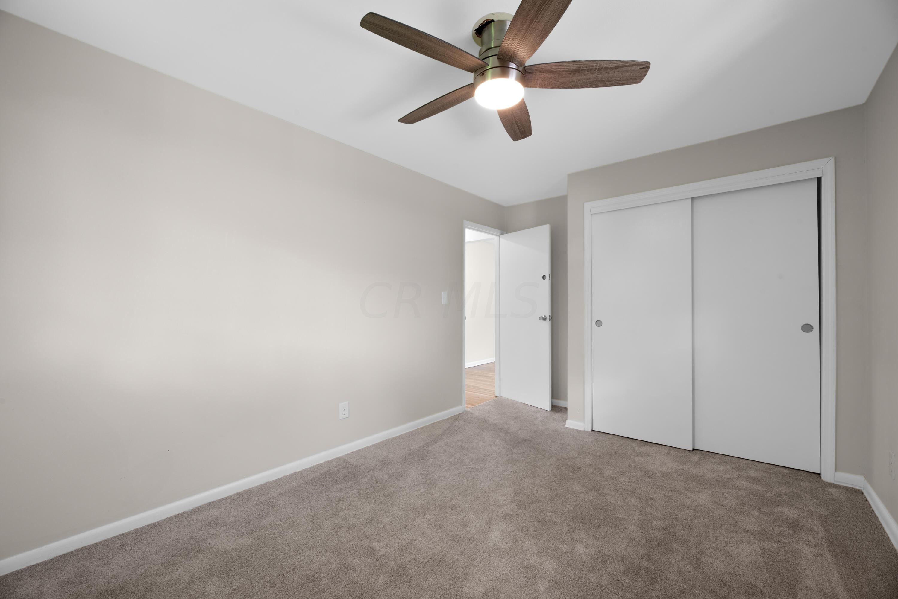 1509 Moler Road Columbus, OH 43207 - Photo 16 of 43 Bedroom 1