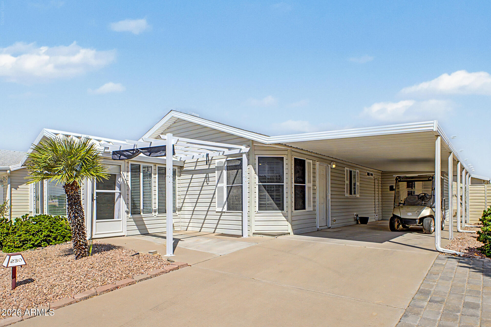 215 North Power Road, Unit 230 Mesa, AZ 85205 - Photo 27 of 34 06-Power