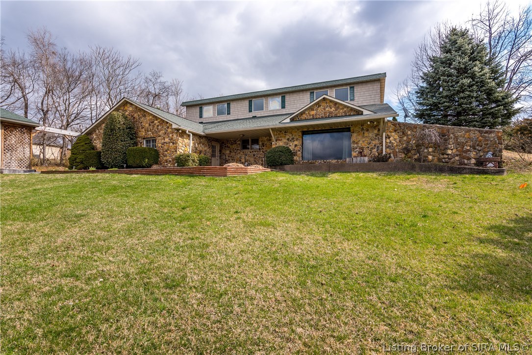 2386 Kepley Road Georgetown, IN 47122 - Photo 1 of 39