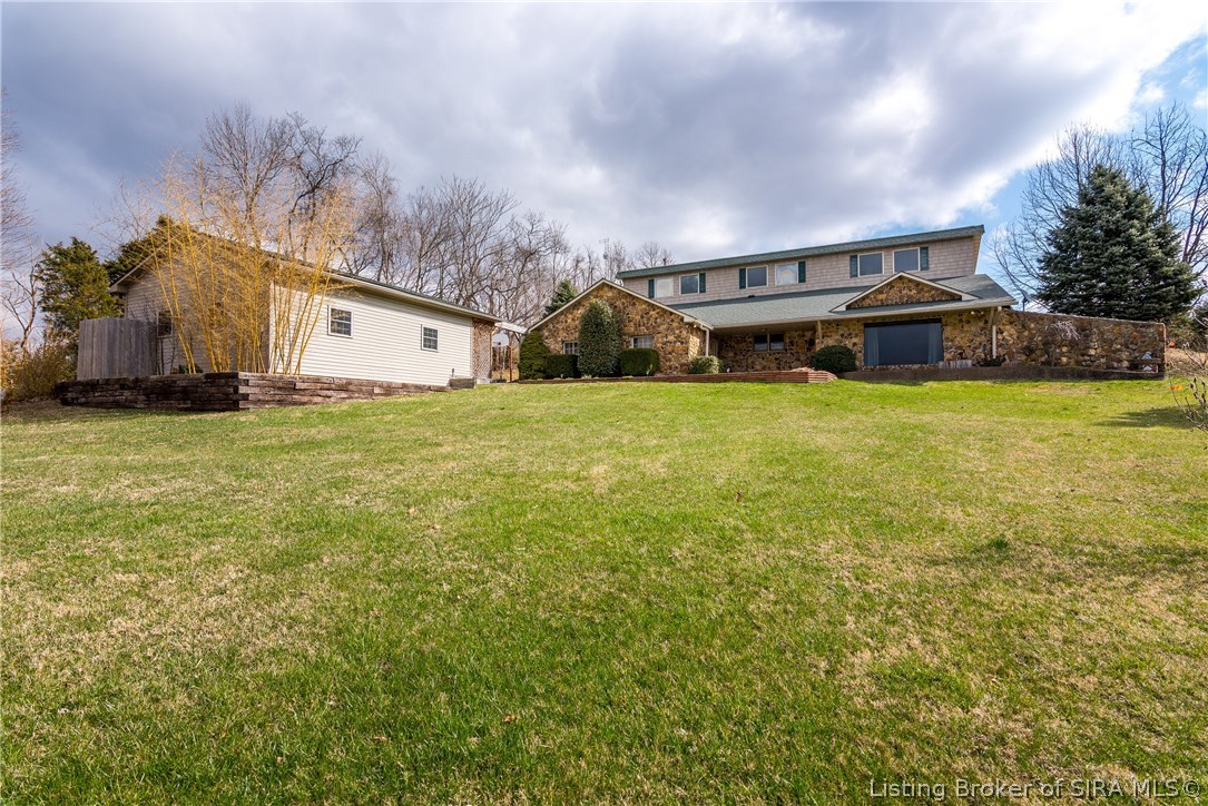 2386 Kepley Road Georgetown, IN 47122 - Photo 2 of 39