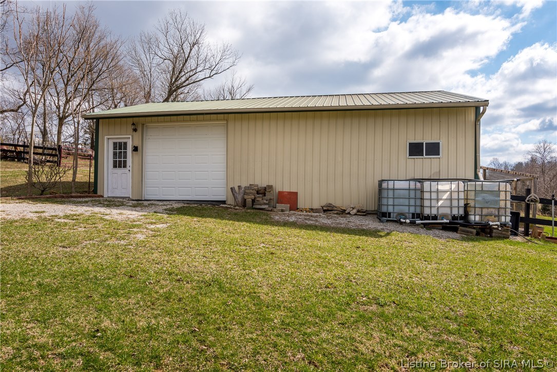 2386 Kepley Road Georgetown, IN 47122 - Photo 34 of 39