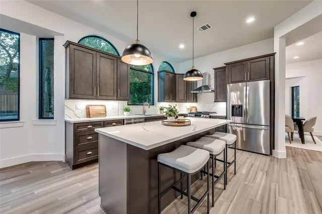 $1,195,000 | 2715 Carriage Trail, McKinney, TX 75070