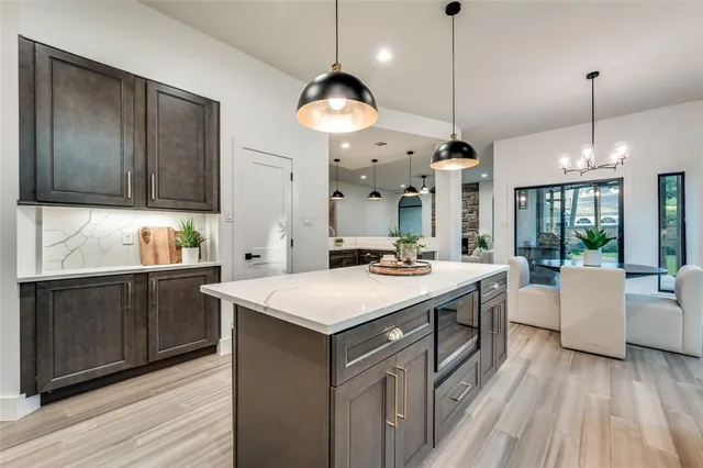 $1,195,000 | 2715 Carriage Trail, McKinney, TX 75070