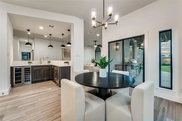 $1,195,000 | 2715 Carriage Trail, McKinney, TX 75070