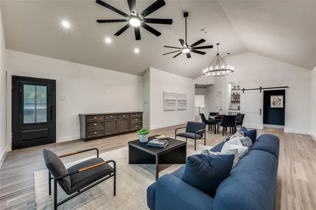 $1,195,000 | 2715 Carriage Trail, McKinney, TX 75070