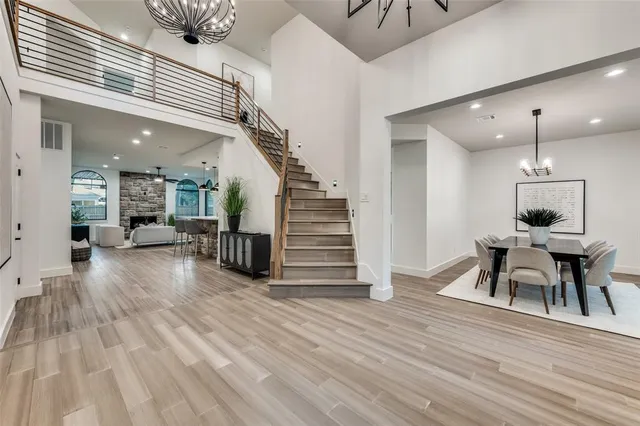 $1,195,000 | 2715 Carriage Trail, McKinney, TX 75070