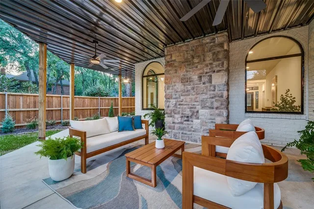 $1,195,000 | 2715 Carriage Trail, McKinney, TX 75070