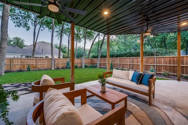 $1,195,000 | 2715 Carriage Trail, McKinney, TX 75070