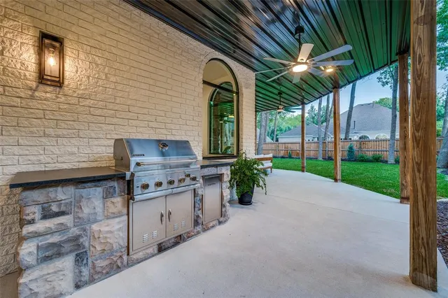 $1,195,000 | 2715 Carriage Trail, McKinney, TX 75070