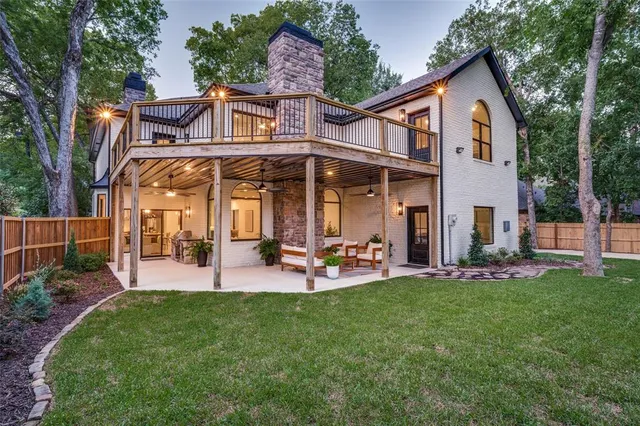 $1,195,000 | 2715 Carriage Trail, McKinney, TX 75070