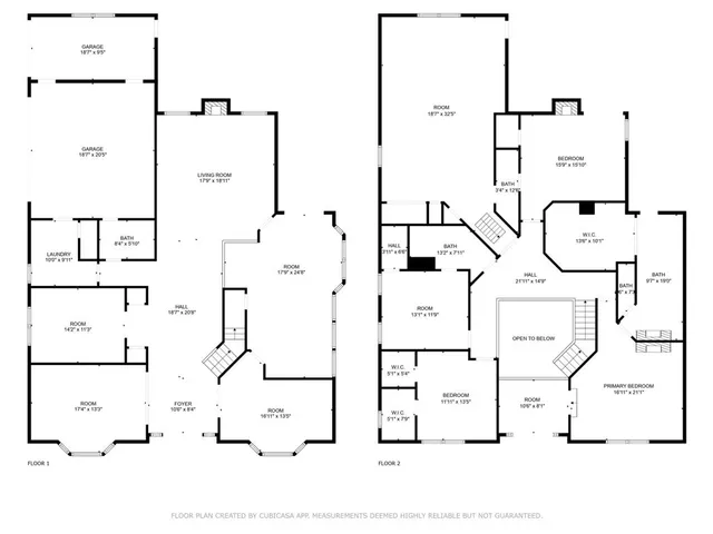 $1,195,000 | 2715 Carriage Trail, McKinney, TX 75070