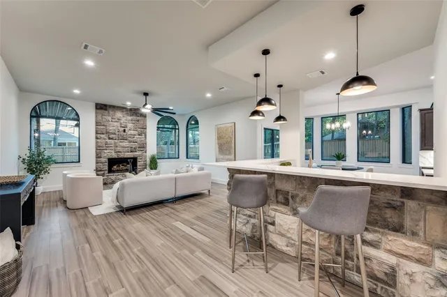 $1,195,000 | 2715 Carriage Trail, McKinney, TX 75070