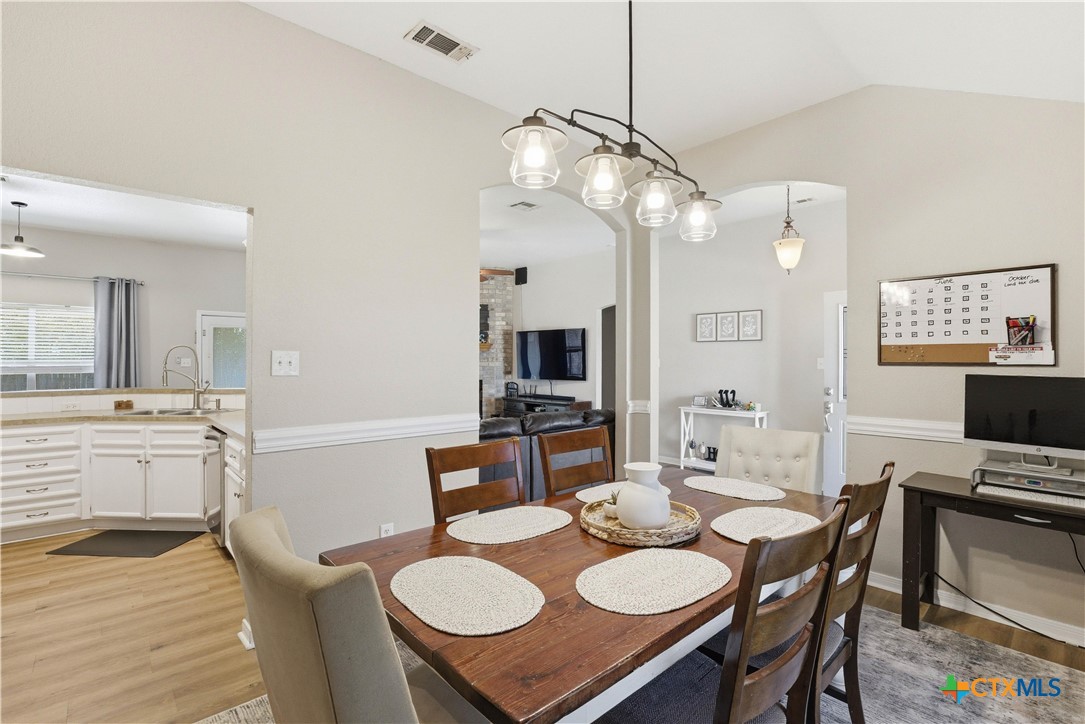 5300 Hunters Ridge Trail Killeen, TX 76542 - Photo 7 of 39