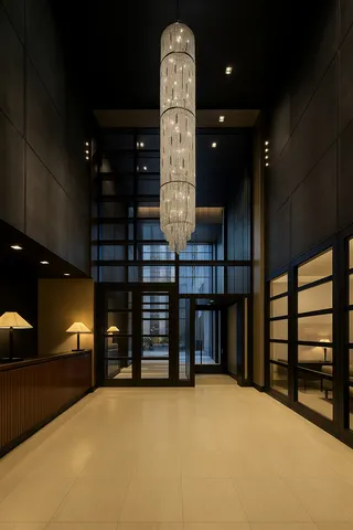 $895,000 | 20 Pine Street, Unit 907 | Financial District