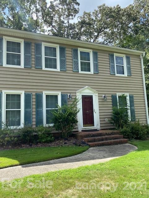 7327 Ricewell Road Charlotte, NC 28226 - Photo 2 of 4 Gallery Image 2