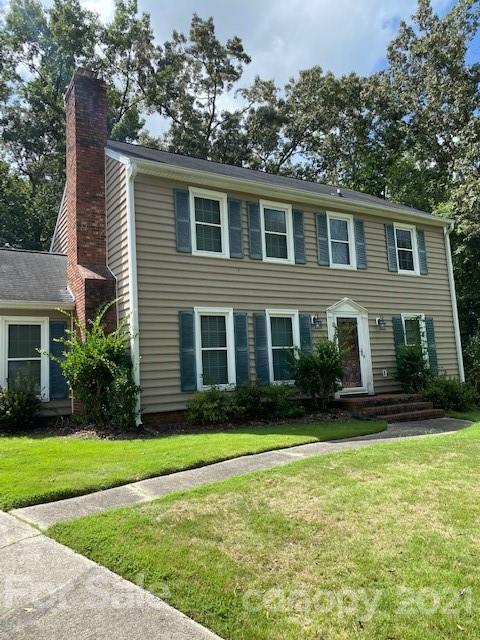 7327 Ricewell Road Charlotte, NC 28226 - Photo 3 of 4 Gallery Image 3