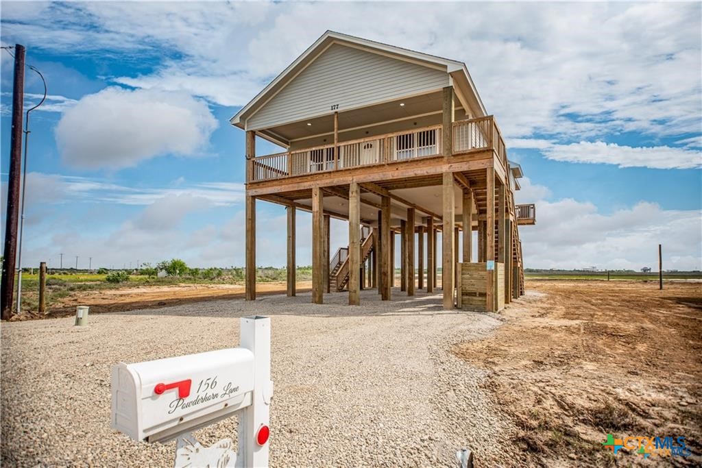 177 Powderhorn Lane Port Lavaca, TX 77979 - Photo 4 of 48