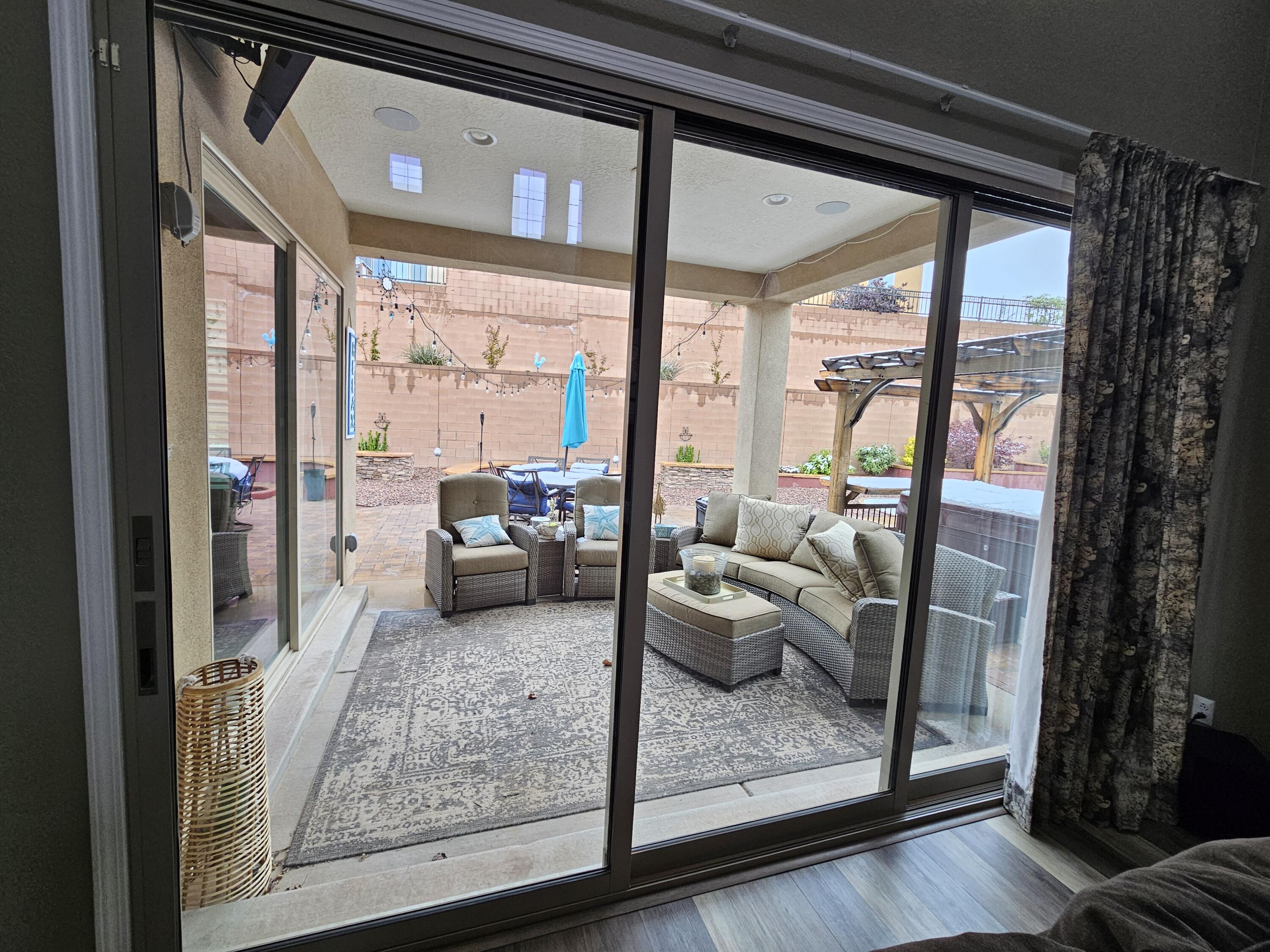 4118 Pico Norte Lane Northeast Rio Rancho, NM 87124 - Photo 23 of 29 Gallery Image 23