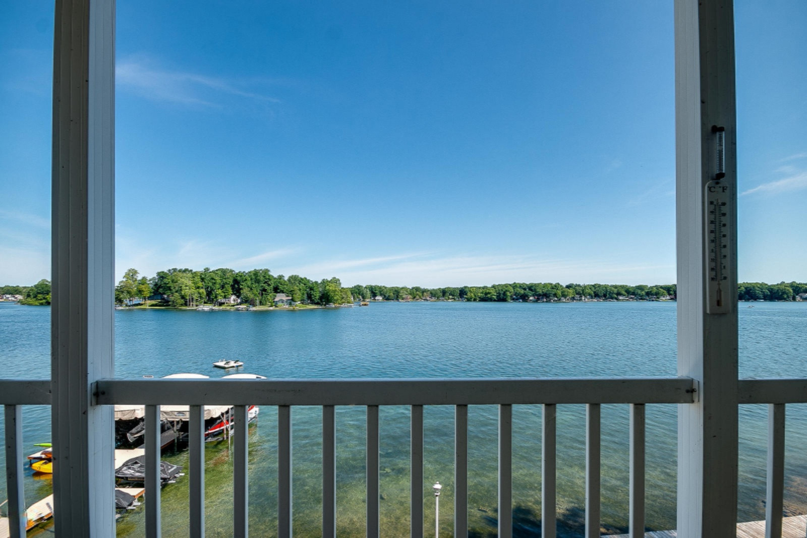 31226 Curran Beach Road Dowagiac, MI 49047 - Photo 20 of 59 31226 Curran Beach Road-16