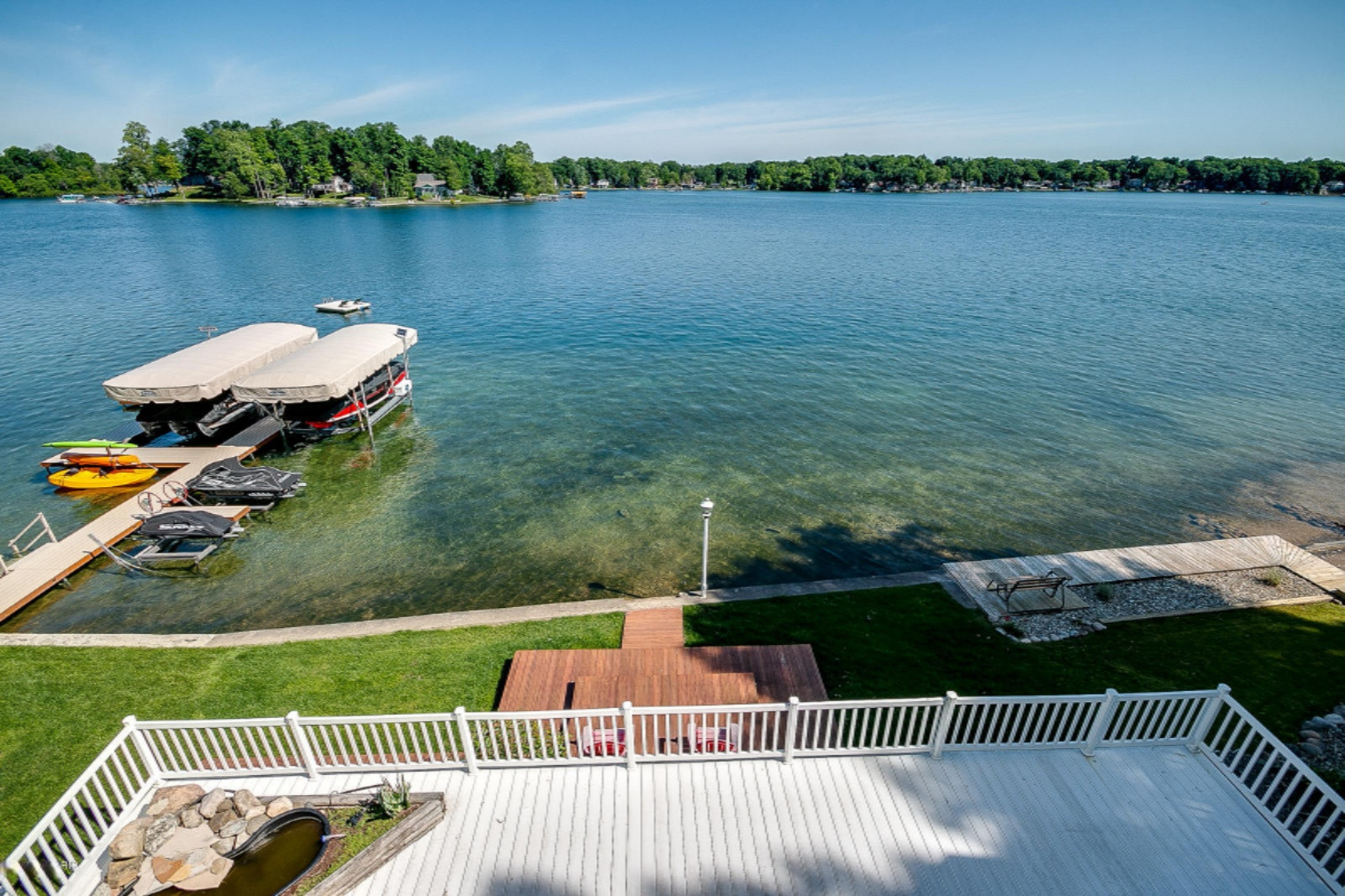 31226 Curran Beach Road Dowagiac, MI 49047 - Photo 21 of 59 31226 Curran Beach Road-17
