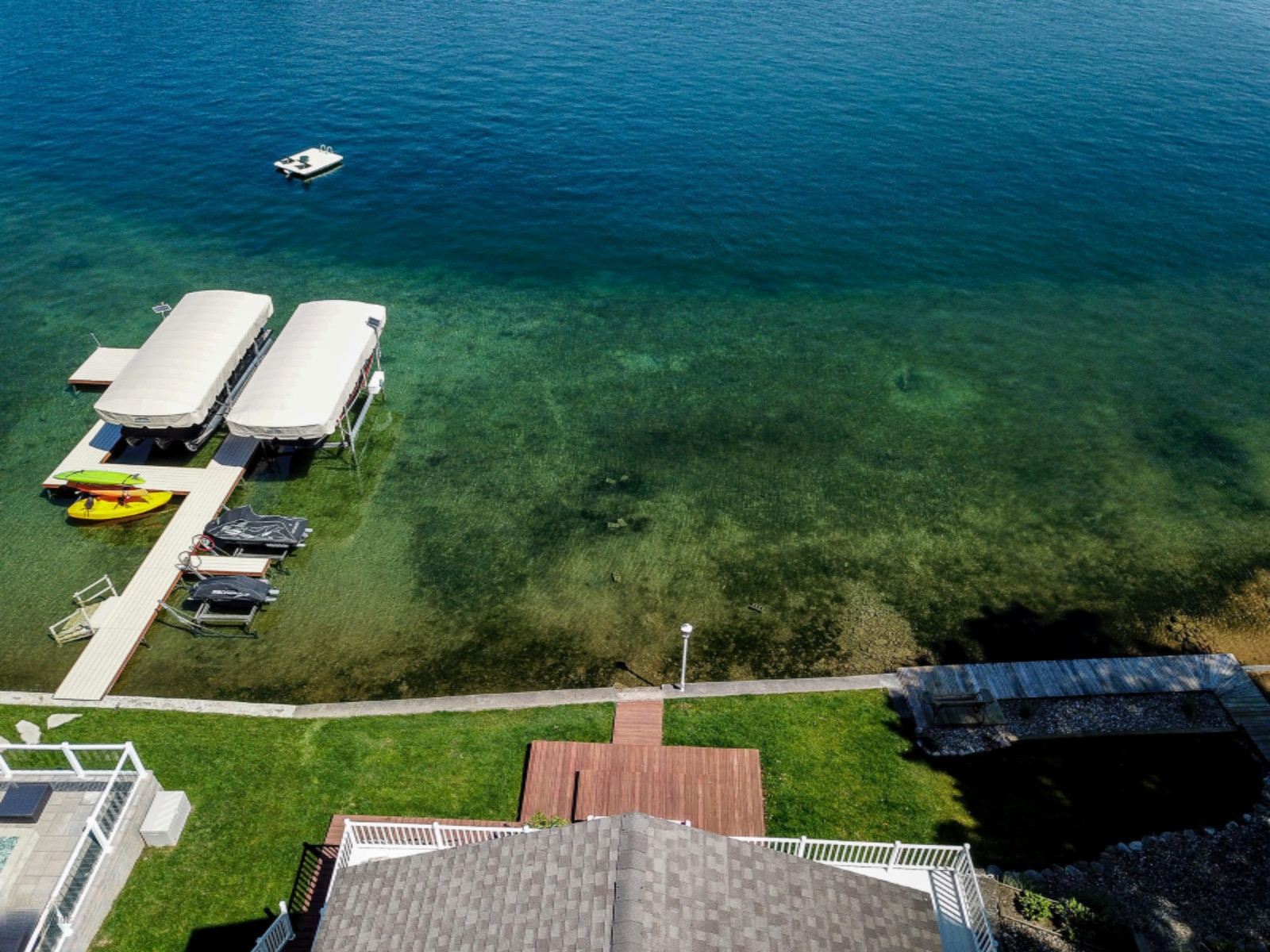 31226 Curran Beach Road Dowagiac, MI 49047 - Photo 47 of 59 31226 Curran Beach Road-45