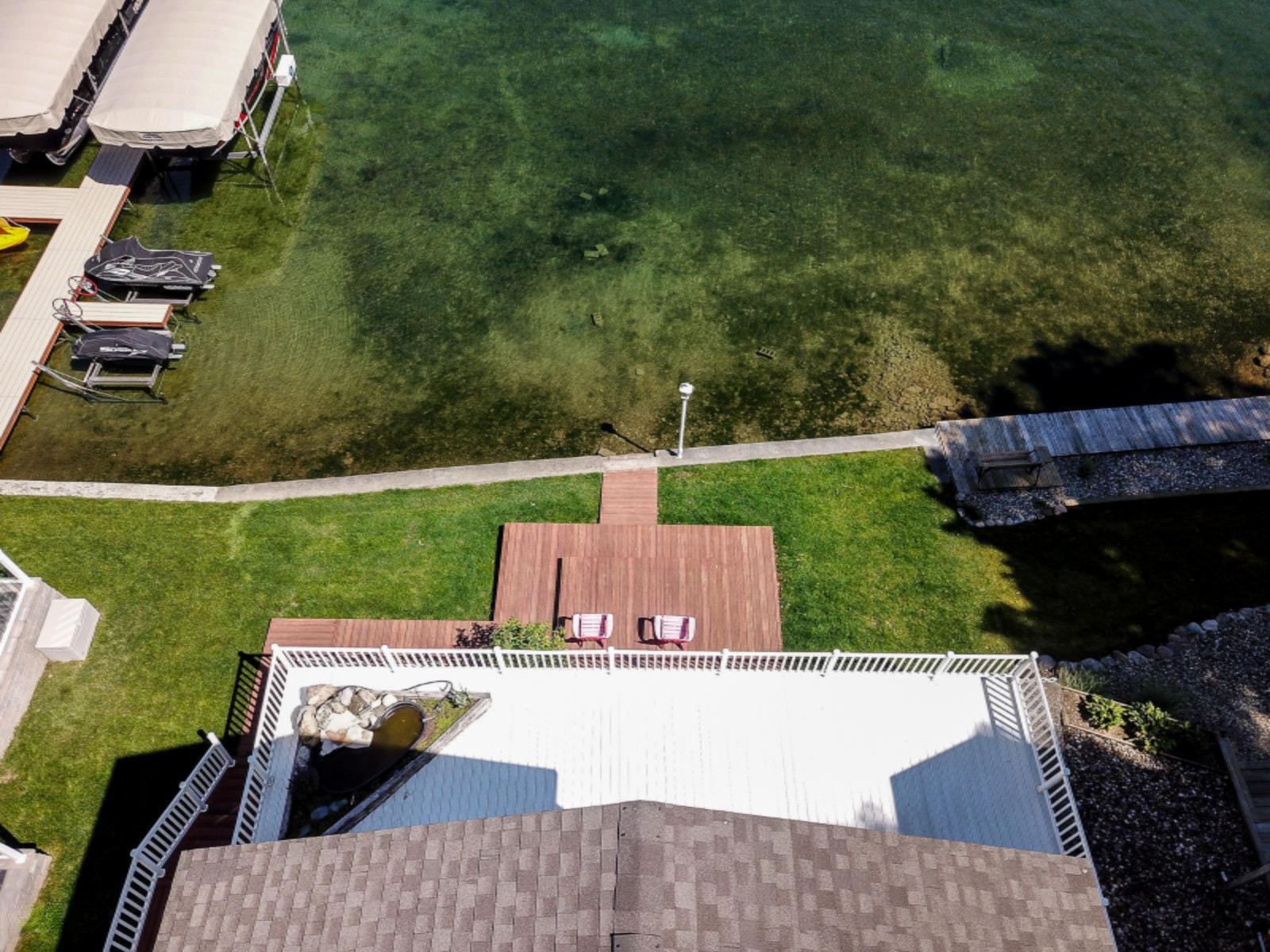 31226 Curran Beach Road Dowagiac, MI 49047 - Photo 48 of 59 31226 Curran Beach Road-46