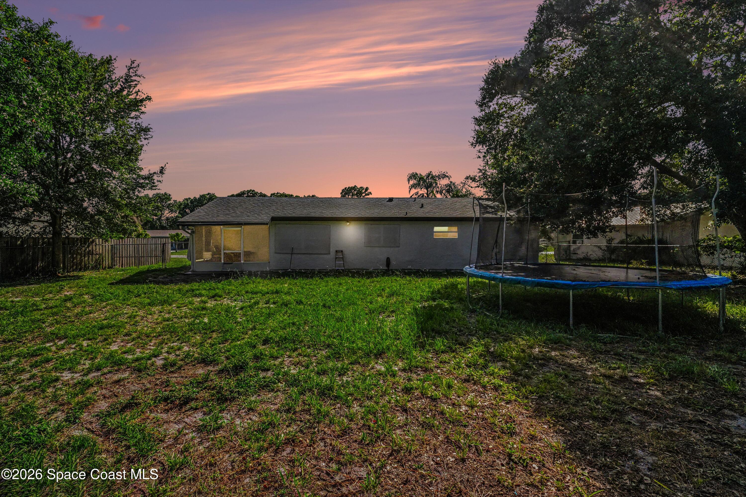 1313 Cromey Road Northeast Palm Bay, FL 32905 - Photo 3 of 34 003_file_8445