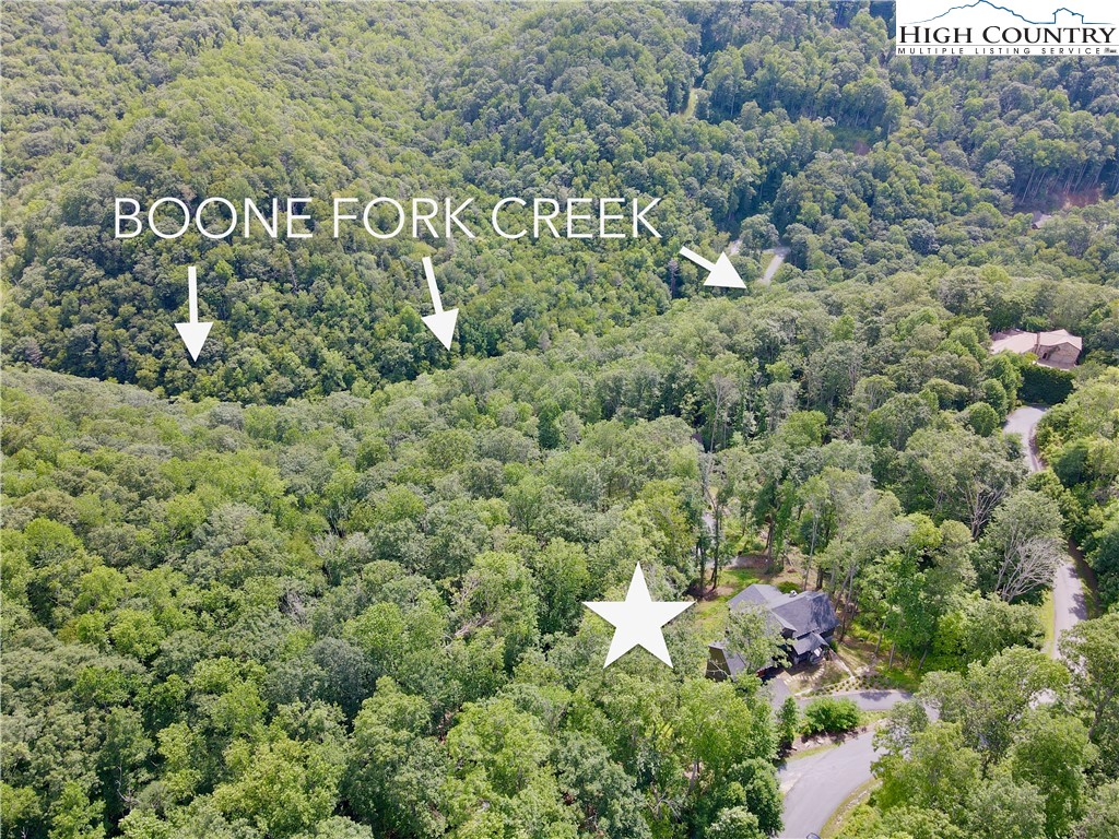 1736 Twin Rivers Drive Boone, NC 28607 - Photo 42 of 46 a view of a sign board