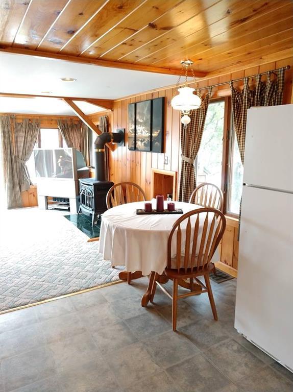 178 Shore Road Oquossoc, ME 04964 - Photo 5 of 38 Photo