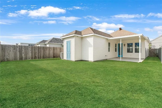 $449,000 | 4716 Cross Street, New Orleans, LA 70121