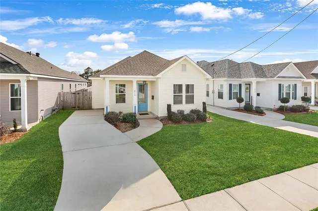 $449,000 | 4716 Cross Street, New Orleans, LA 70121