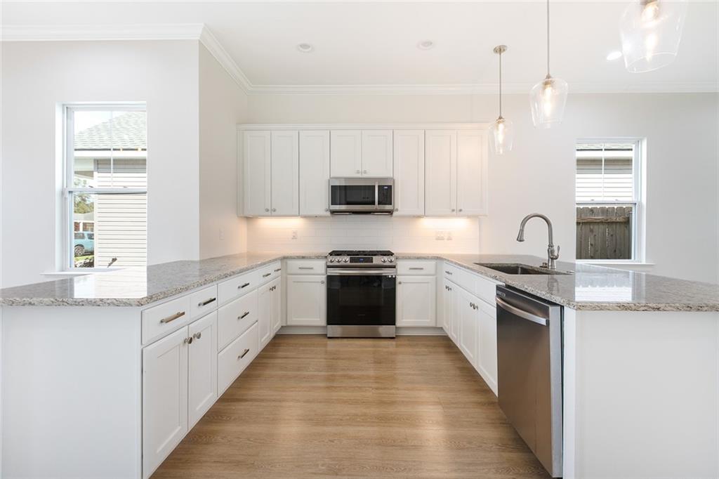 4716 Cross Street New Orleans, LA 70121 - Photo 5 of 17