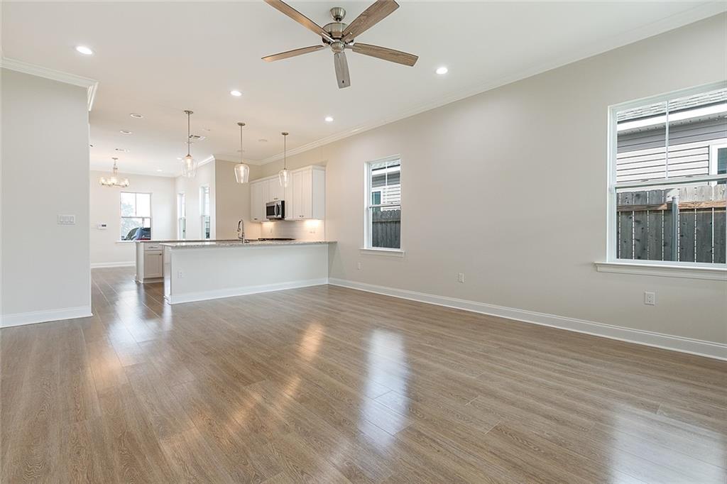 4716 Cross Street New Orleans, LA 70121 - Photo 6 of 17