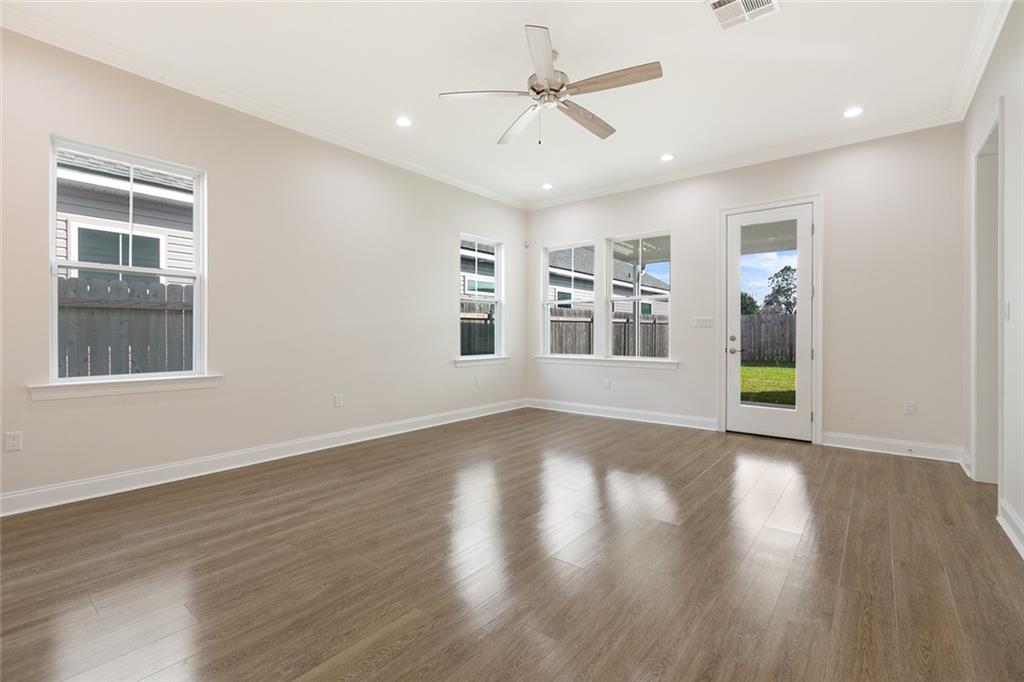 4716 Cross Street New Orleans, LA 70121 - Photo 7 of 17