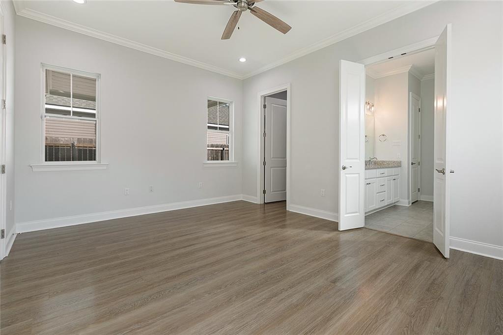 4716 Cross Street New Orleans, LA 70121 - Photo 9 of 17