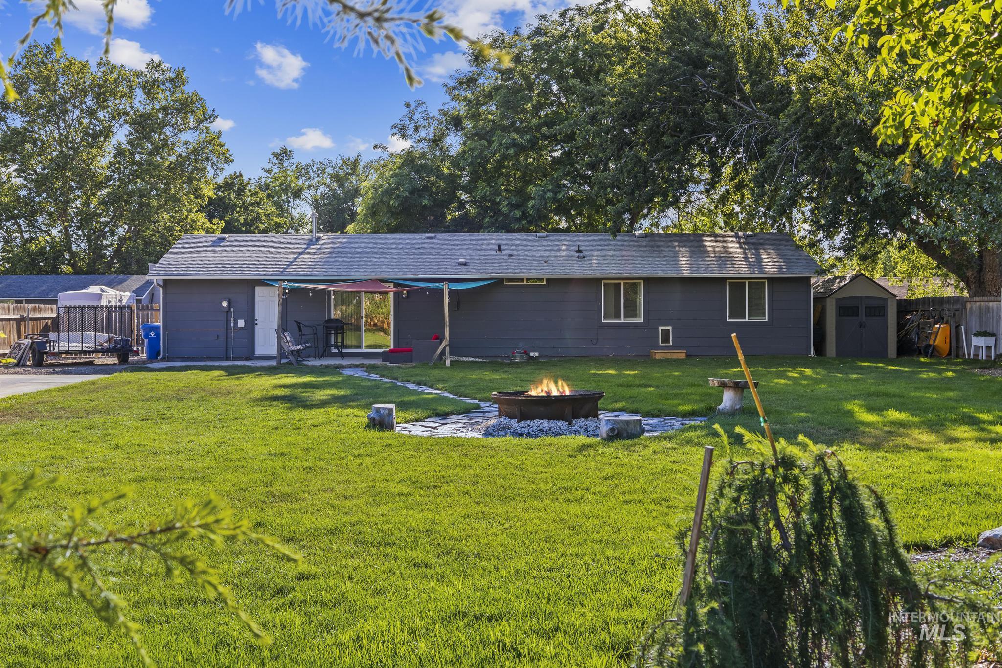 6646 South Ruddsdale Avenue Boise, ID 83709 - Photo 24 of 38