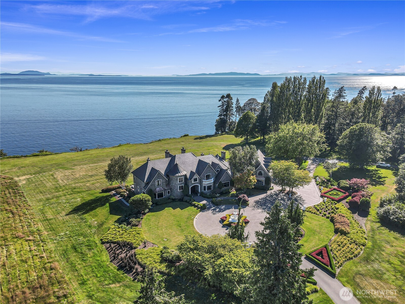 6023 Birch Point Road Blaine, WA 98230 - Photo 1 of 40 Gallery Image 1
